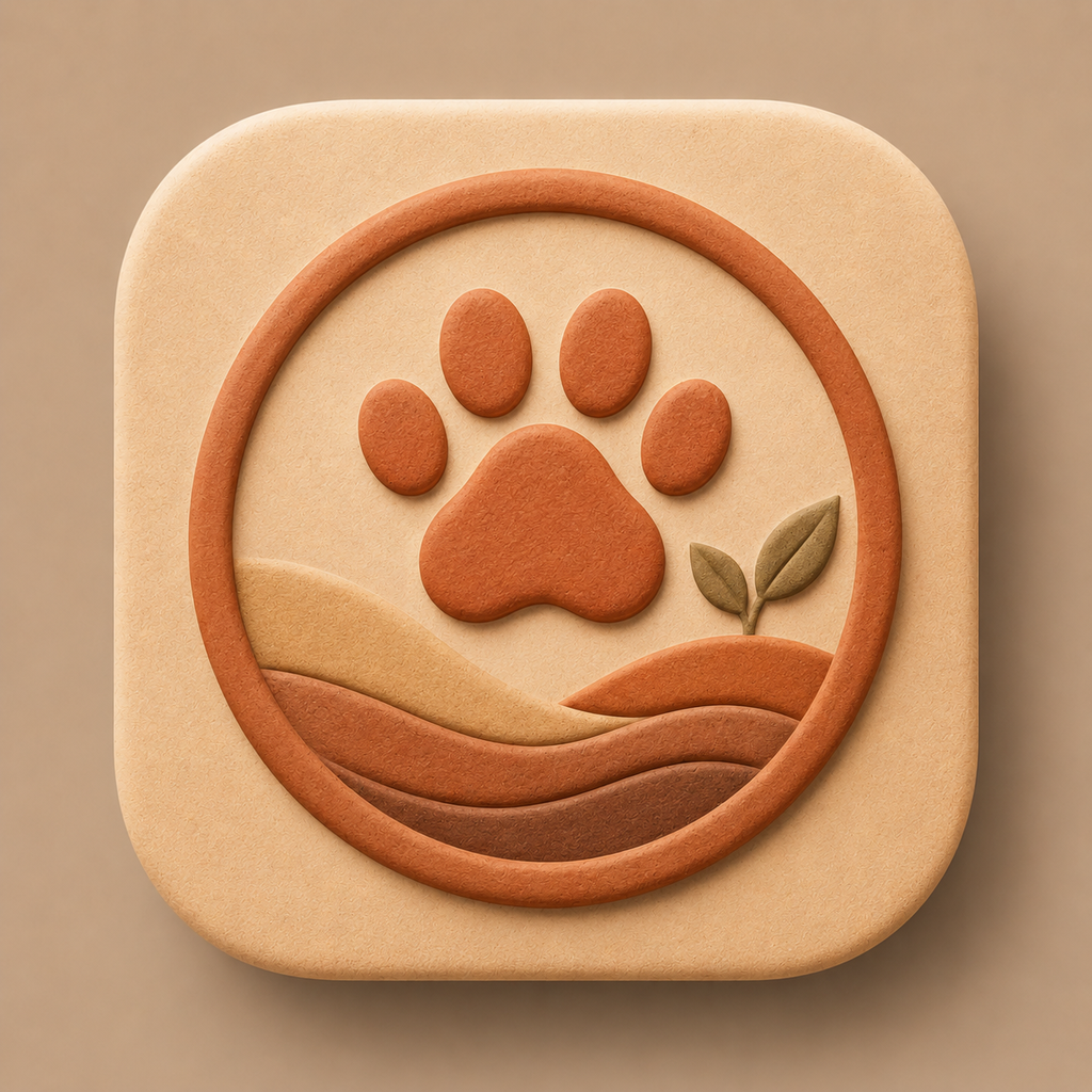 mittiPaw logo
